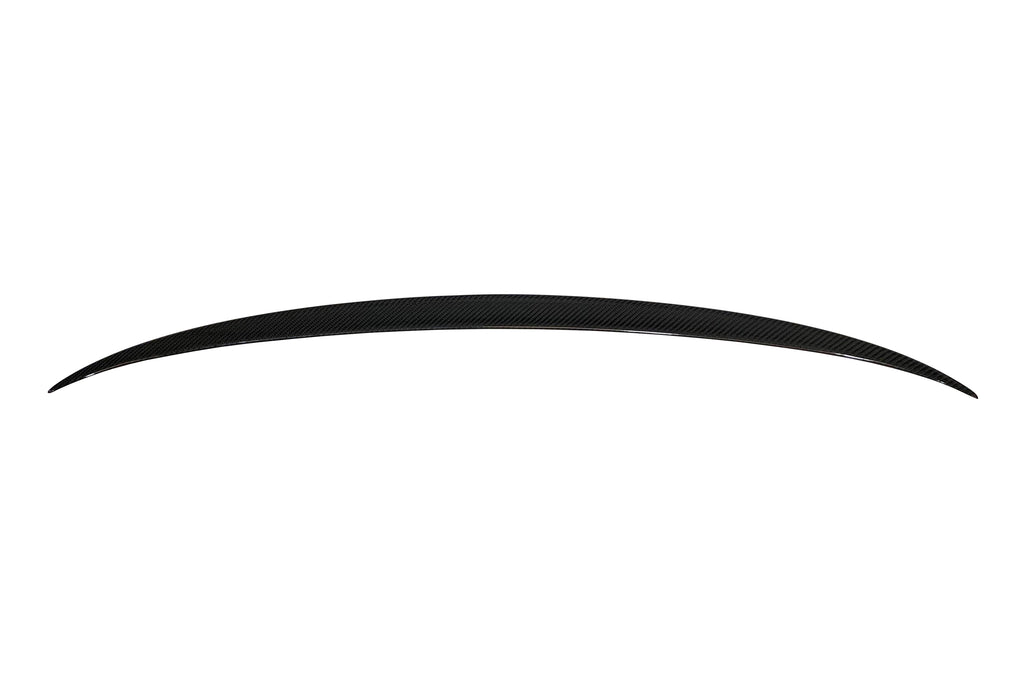 Alettone BMW F10 10-16 M5 Carbonio BMW F10,F11
