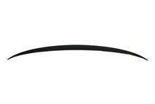 Carica l'immagine nel visualizzatore di Gallery, Alettone BMW F10 10-16 M5 Carbonio BMW F10,F11
