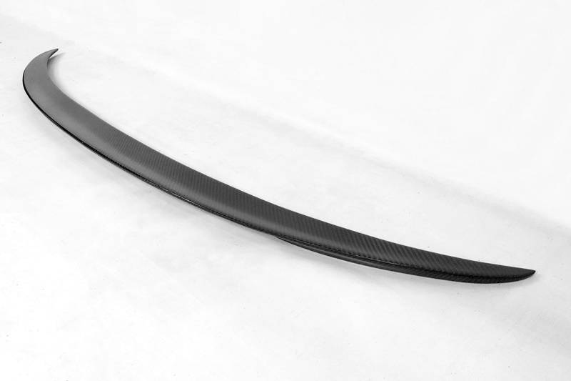 Alettone BMW F10 Look Performance Carbonio BMW F10,F11