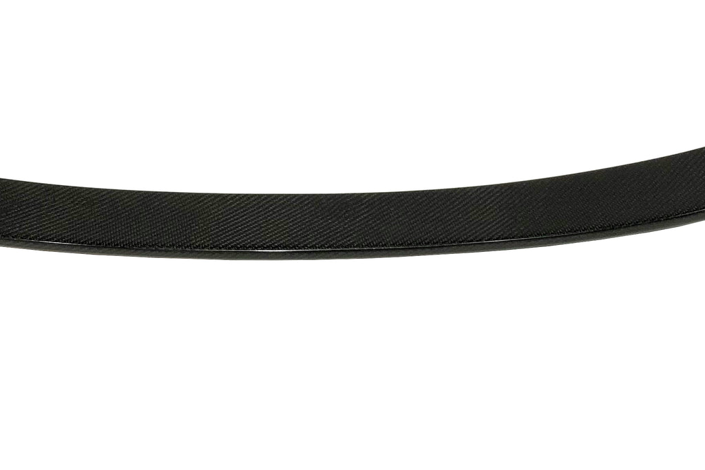 Alettone BMW F12 M6 Carbonio BMW F12 / F13