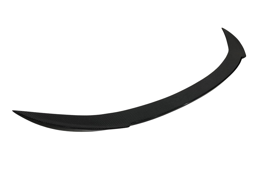 Alettone BMW F12 M6 Carbonio BMW F12 / F13