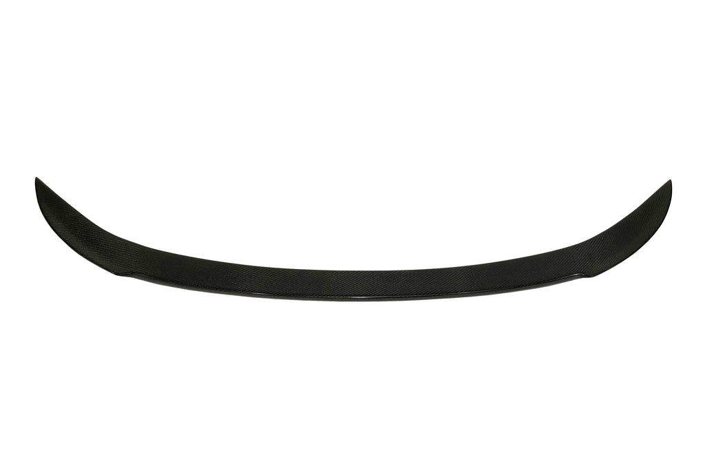 Alettone BMW F12 M6 Carbonio BMW F12 / F13
