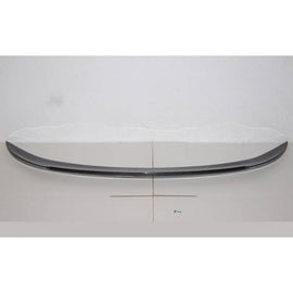 Alettone BMW Serie 6 F13 2012-2016 Carbonio