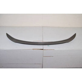 Alettone BMW Serie 6 F13 2012-2016 Carbonio II Nero