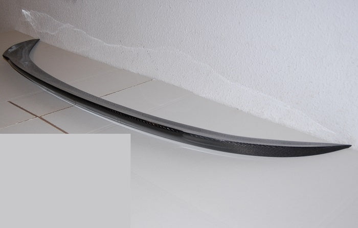 Alettone BMW F13 2012-2016 Carbonio BMW F12 / F13