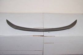 Alettone BMW F13 2012-2016 Carbonio II Nero BMW F12 / F13