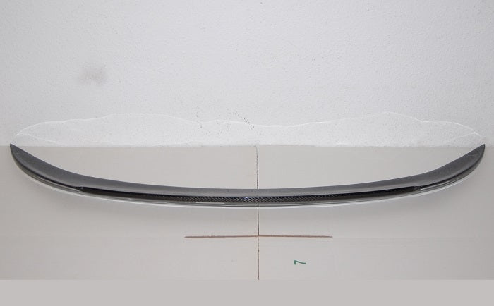 Alettone BMW F13 2012-2016 Carbonio BMW F12 / F13