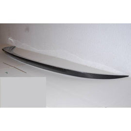 Alettone BMW Serie 6 F13 2012-2016 Carbonio