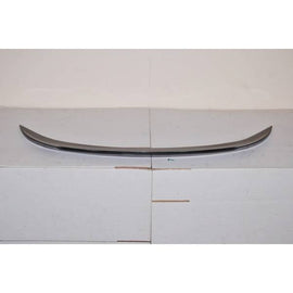 Alettone BMW Serie 6 F13 2012-2016 Carbonio II Nero