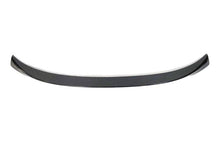 Carica l'immagine nel visualizzatore di Gallery, Alettone BMW F16 Look Performance Carbonio BMW F15 / F16