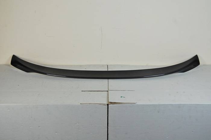 Alettone BMW F16 X6 14-17 Carbonio BMW F15 / F16
