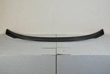 Carica l'immagine nel visualizzatore di Gallery, Alettone BMW F16 X6 14-17 Carbonio BMW F15 / F16