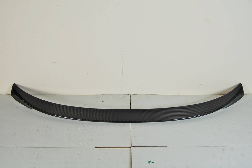 Alettone BMW F16 X6 14-17 Carbonio BMW F15 / F16