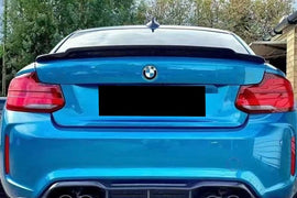 Alettone BMW F22/F87 Carbonio BMW F22 / F23