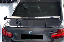 Alettone BMW F22/F87 Look M2CS Carbonio BMW F22 / F23