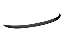Carica l'immagine nel visualizzatore di Gallery, Alettone BMW F30 / F80 Look Performance Carbonio BMW F30