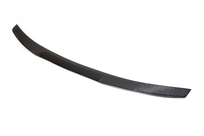 Alettone BMW F32 M4 Carbonio BMW F32
