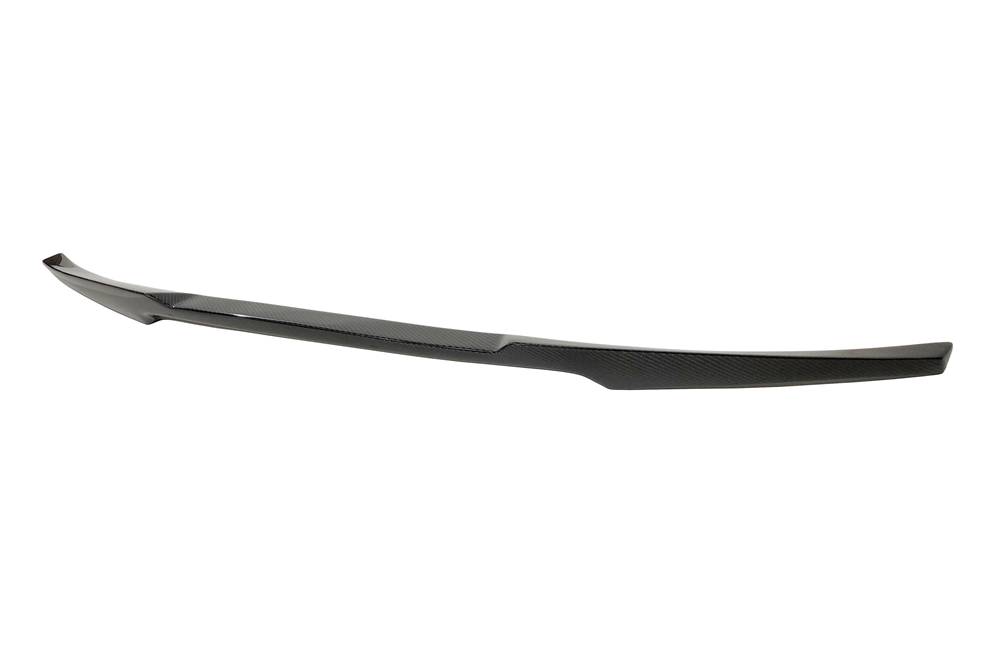 Alettone BMW F36 look M4 2014+ Carbonio BMW F36