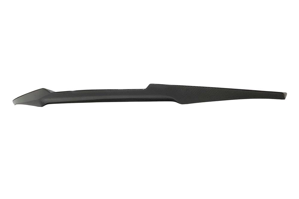 Alettone BMW F36 look M4 2014+ Carbonio BMW F36
