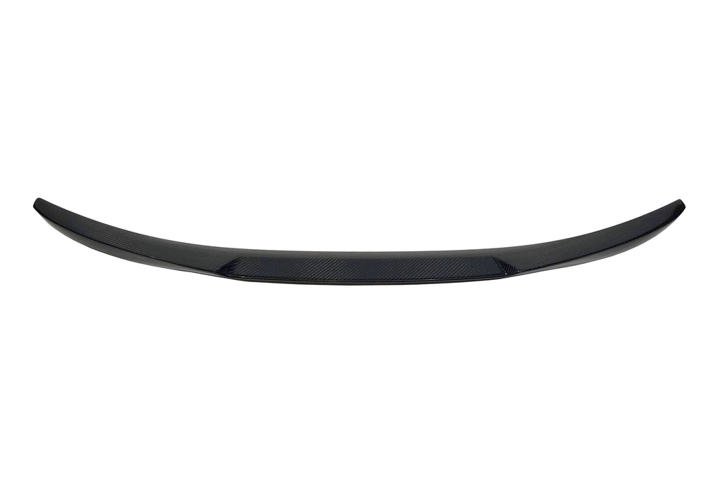 Alettone BMW F44 look PERFORMANCE Carbonio BMW F44