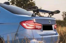 Carica l'immagine nel visualizzatore di Gallery, Alettone BMW F80 / F82 / F83 / M4 Look GTS, Carbonio BMW F80 / F82