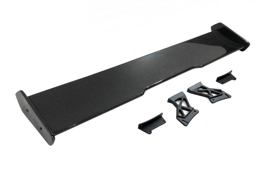 Alettone BMW F80 / F82 / F83 / M4 Look GTS, Carbonio BMW F80 / F82