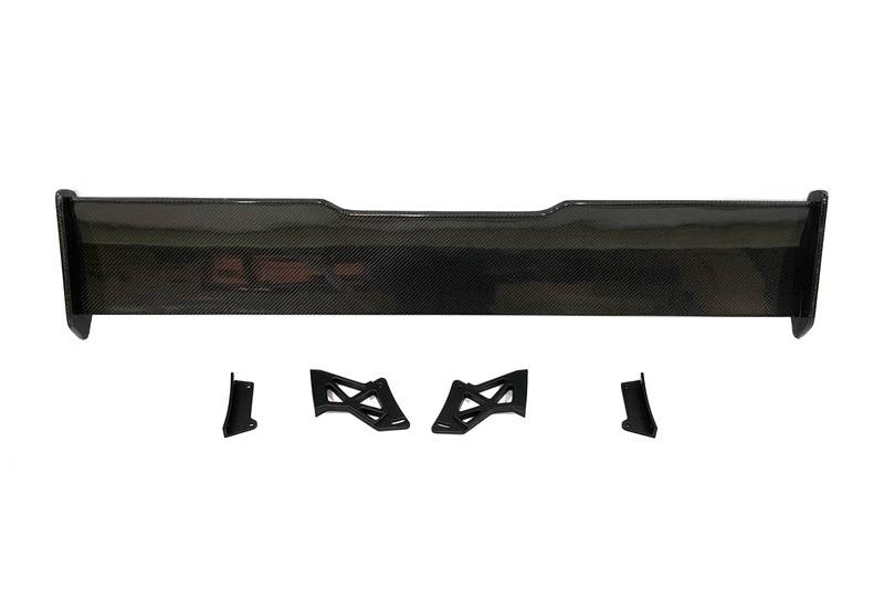 Alettone BMW F80 / F82 / F83 / M4 Look GTS, Carbonio BMW F80 / F82