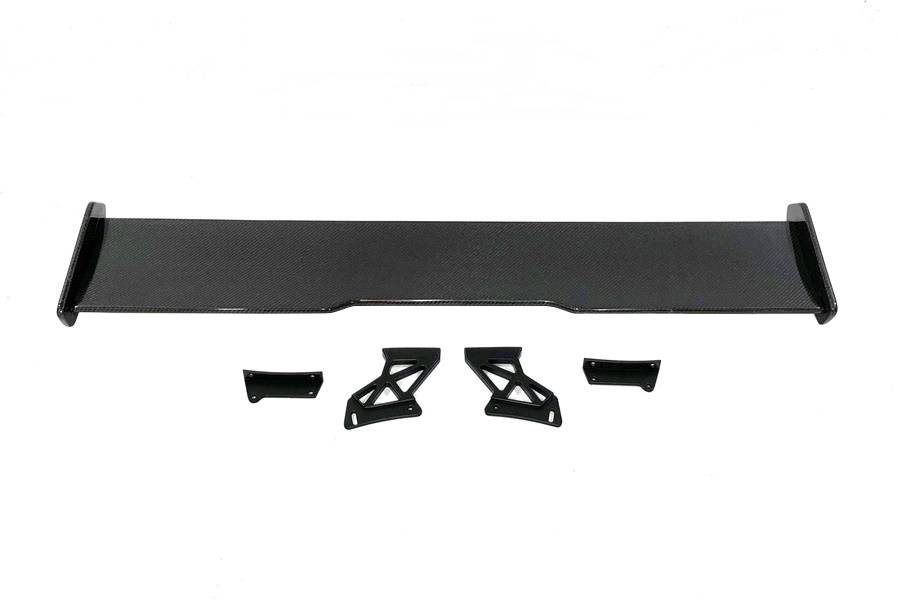 Alettone BMW F80 / F82 / F83 / M4 Look GTS, Carbonio BMW F80 / F82