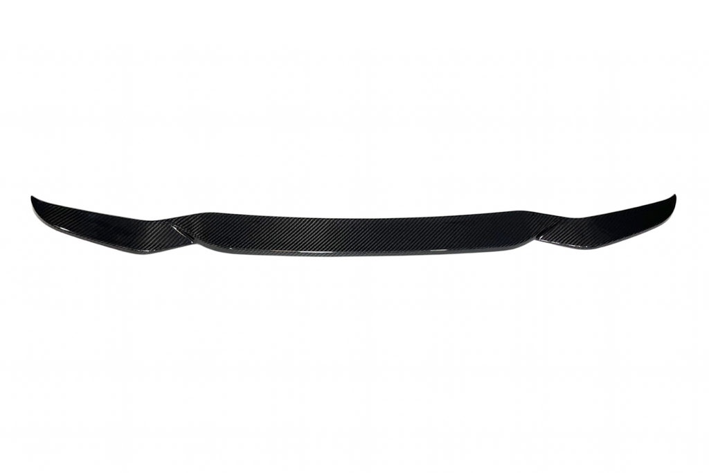Alettone BMW G01 X3 Look X3M 2018-2024 Carbonio BMW G01