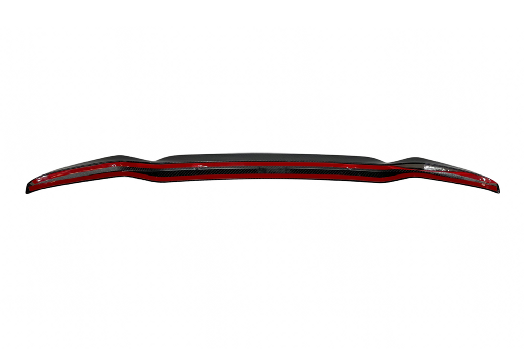 Alettone BMW G01 X3 Look X3M 2018-2024 Carbonio BMW G01