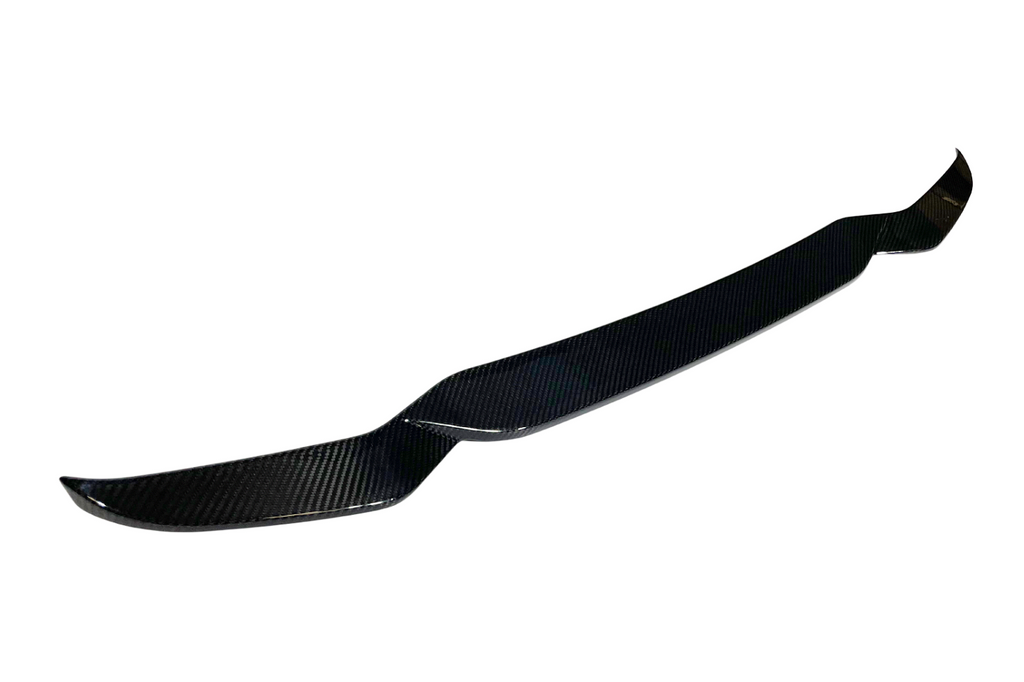 Alettone BMW G01 X3 Look X3M 2018-2024 Carbonio BMW G01