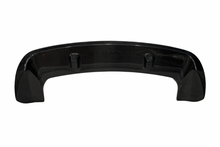Carica l'immagine nel visualizzatore di Gallery, Alettone BMW G05 X5 Look M Performance Carbonio BMW G05