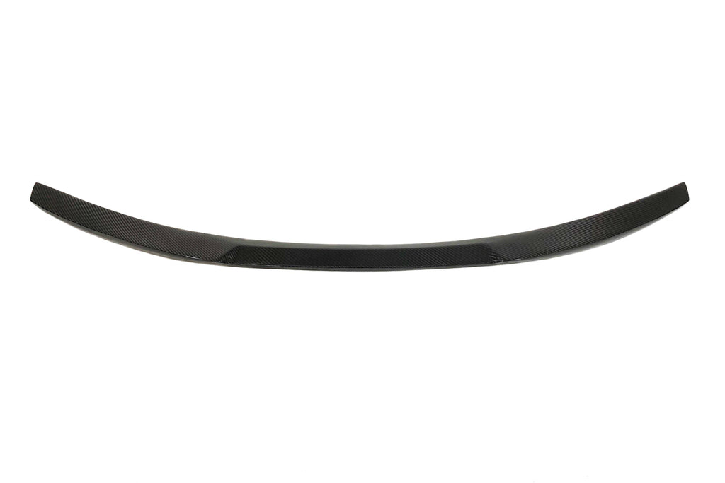 Alettone BMW G20 Look M4 Carbonio BMW F80 / F82
