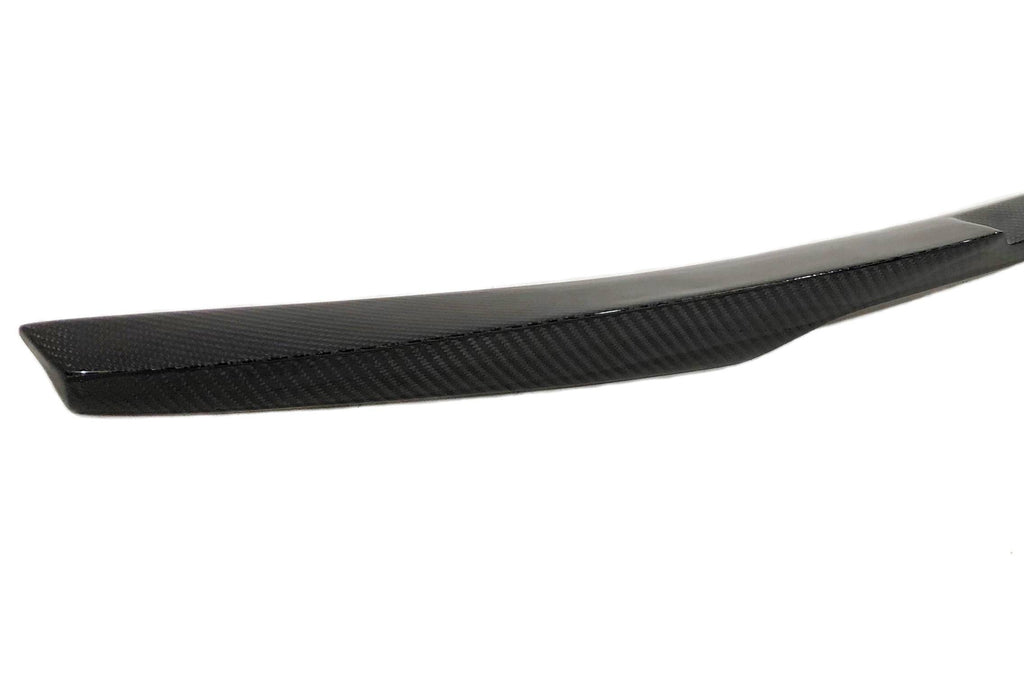 Alettone BMW G20 Look M4 Carbonio BMW F80 / F82