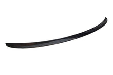 Carica l'immagine nel visualizzatore di Gallery, Alettone BMW G30 Look M5 Carbonio BMW G30