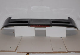 Alettone Ford Fiesta 2009-2016 Carbonio Ford Fiesta