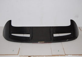 Alettone Ford Fiesta 2009-2016 Carbonio Ford Fiesta