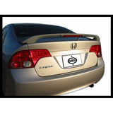 Alettone Honda Civic Ep 06 4 Porte