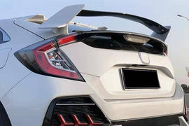 Alettone Honda Civic 2020 look Type R Honda Civic