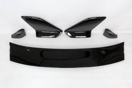 Alettone Honda Civic 2020 look Type R Honda Civic