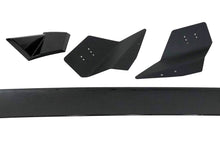 Load image into Gallery viewer, Alettone Honda Civic Mk10 2016-2021 look Mugen Carbon Honda Civic