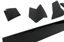 Load image into Gallery viewer, Alettone Honda Civic Mk10 2016-2021 look Mugen Carbon Honda Civic