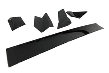 Load image into Gallery viewer, Alettone Honda Civic Mk10 2016-2021 look Mugen Carbon Honda Civic