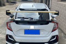 Load image into Gallery viewer, Alettone Honda Civic Mk10 2016-2021 look Mugen Carbon Honda Civic
