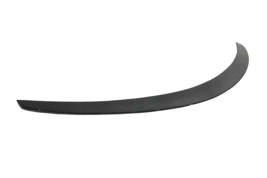Alettone Mercedes C292 2014-2018 GLE Carbonio look AMG Mercedes W292