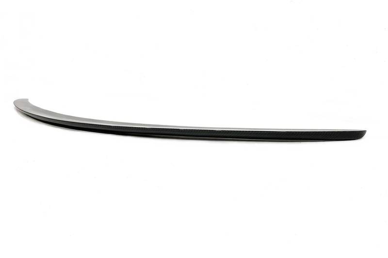Alettone Mercedes C292 2014-2018 GLE Carbonio look AMG Mercedes W292