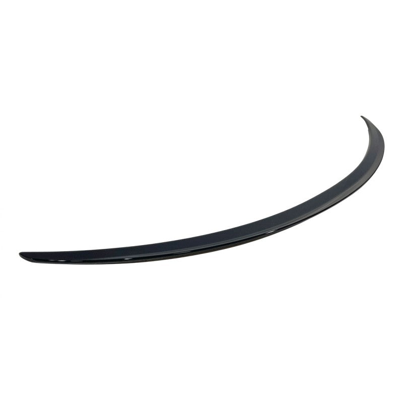 Alettone Mercedes Classe E Coupe C238 2016-2020 Look AMG Nero lucido Mercedes Classe E C238