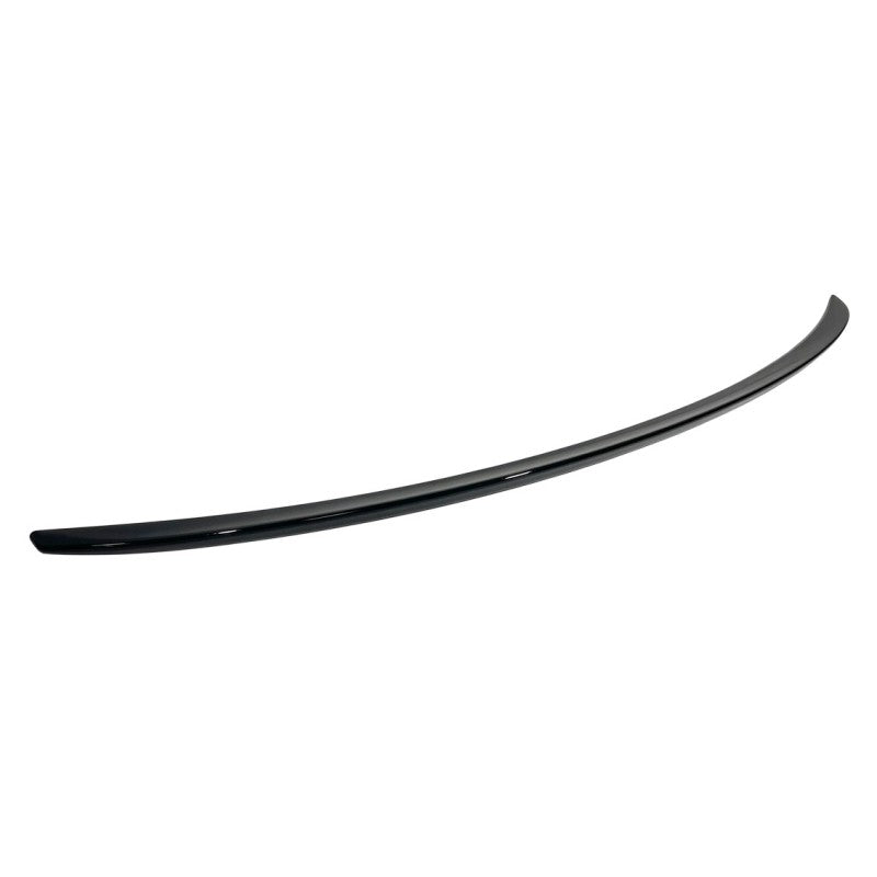 Alettone Mercedes Classe E Coupe C238 2016-2020 Look AMG Nero lucido Mercedes Classe E C238