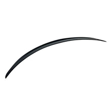 Alettone Mercedes Classe E Coupe C238 2016-2020 Look AMG Nero lucido Mercedes Classe E C238