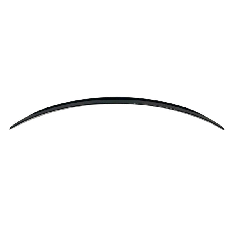 Alettone Mercedes Classe E Coupe C238 2016-2020 Look AMG Nero lucido Mercedes Classe E C238